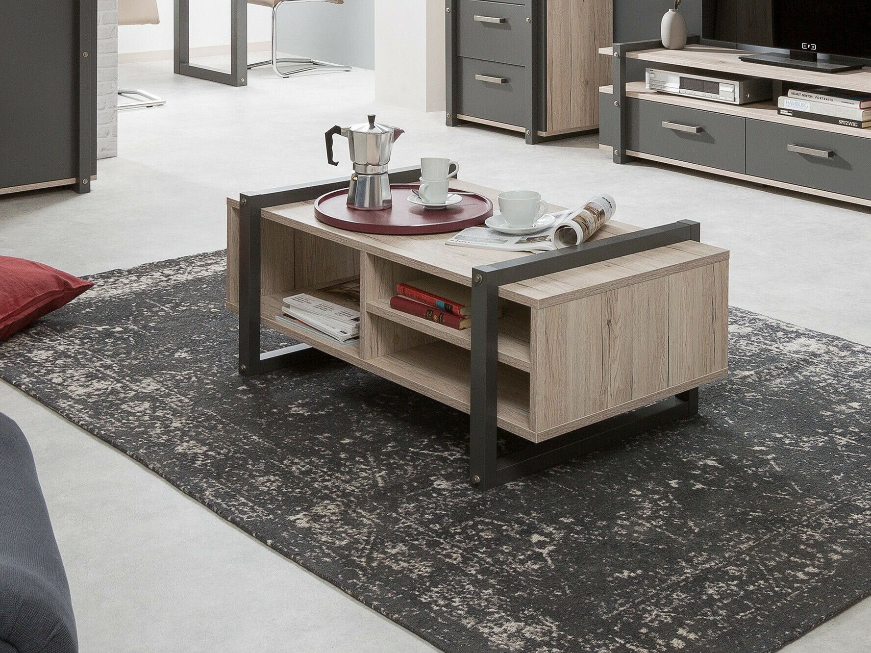 Mesa de centro Findlay 193