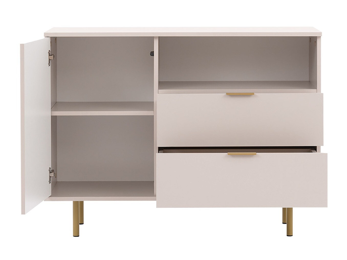 Conjunto de salón Decus II (Cachemira)