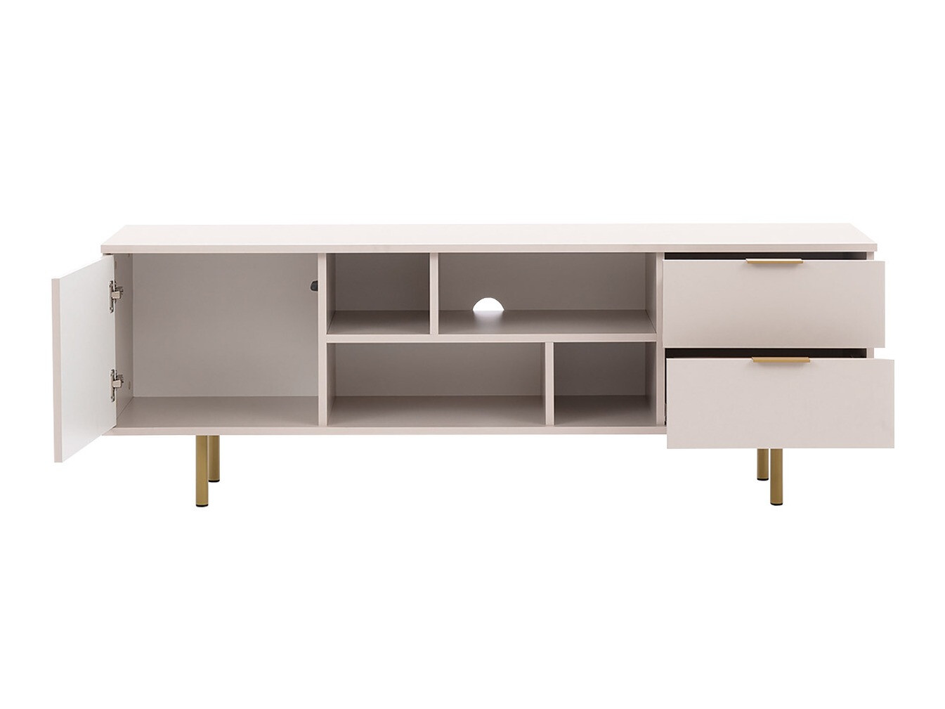 Conjunto de salón Decus III (Cachemira)