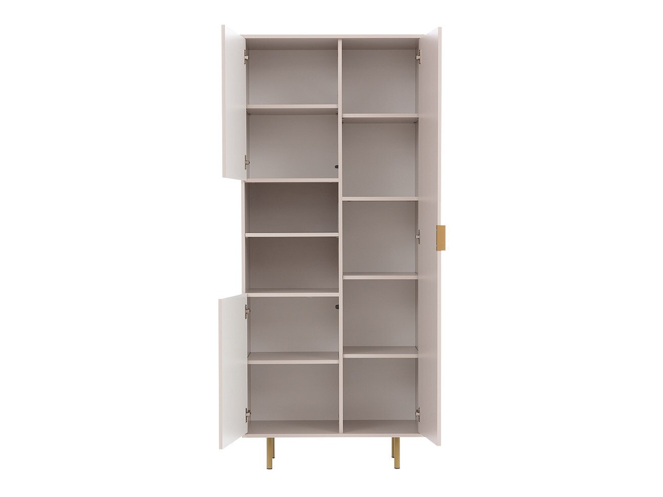 Conjunto de salón Virdomi 107 (Negro)