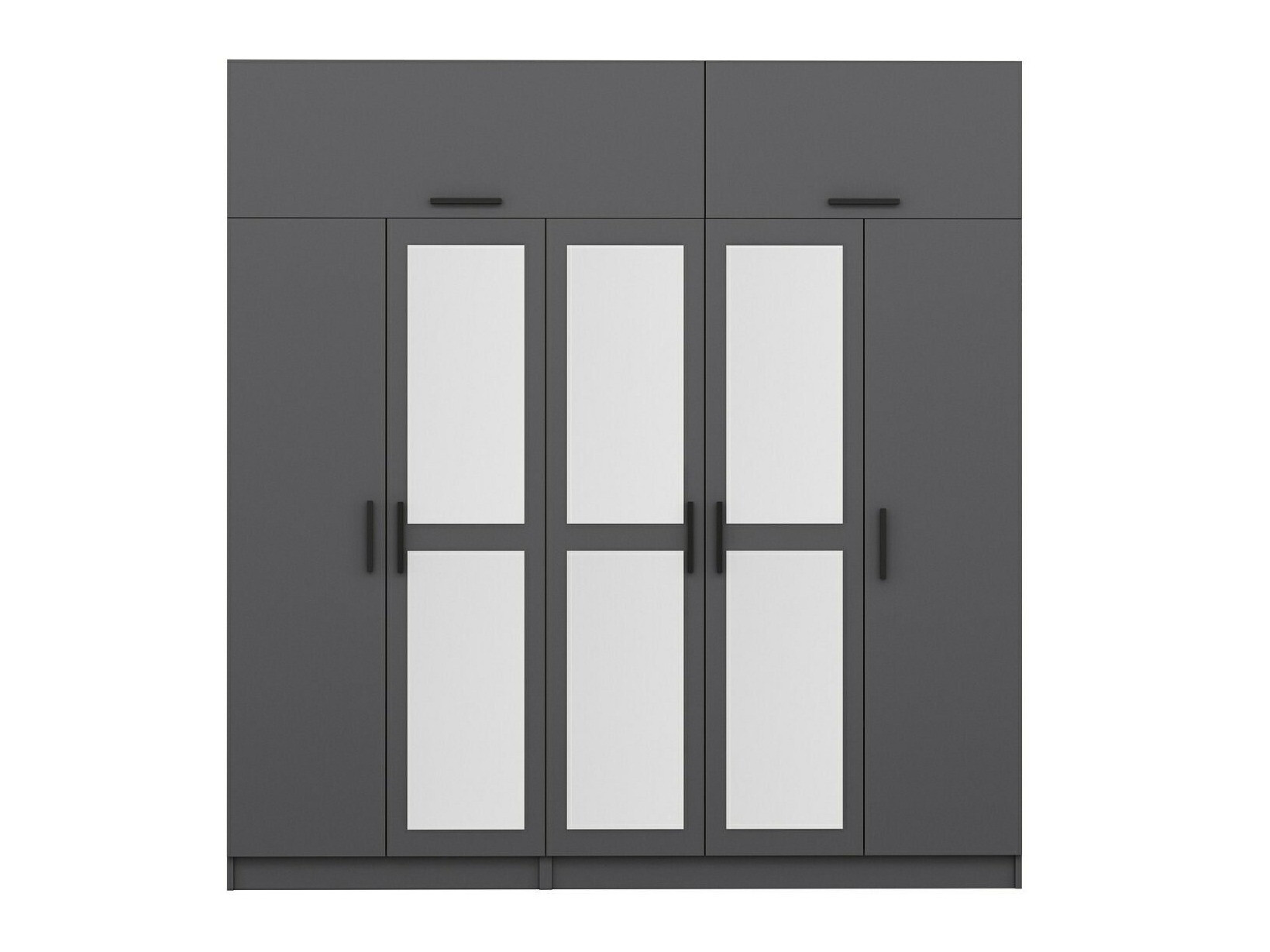 Armario Kailua L259 (Antracita)