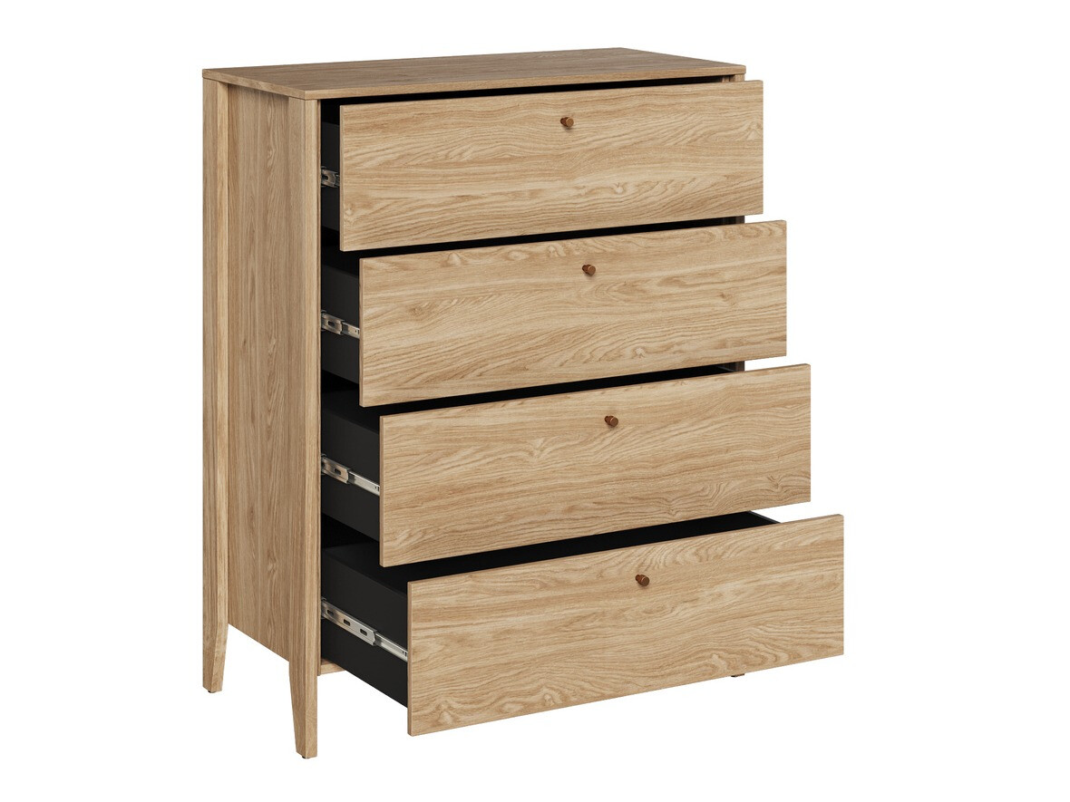 Conjunto de dormitorio Salviri 107