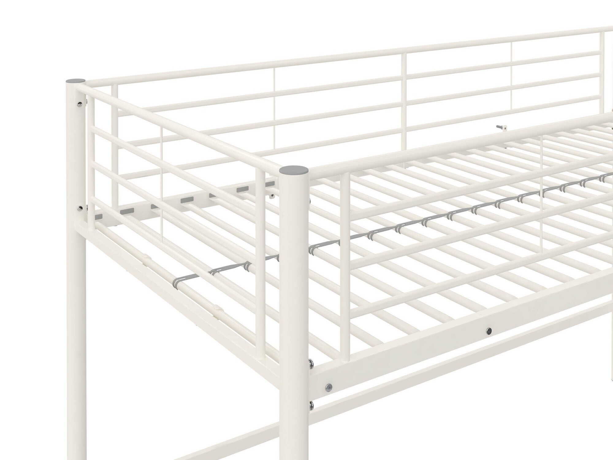 Litera Denton 1224 (Blanco)