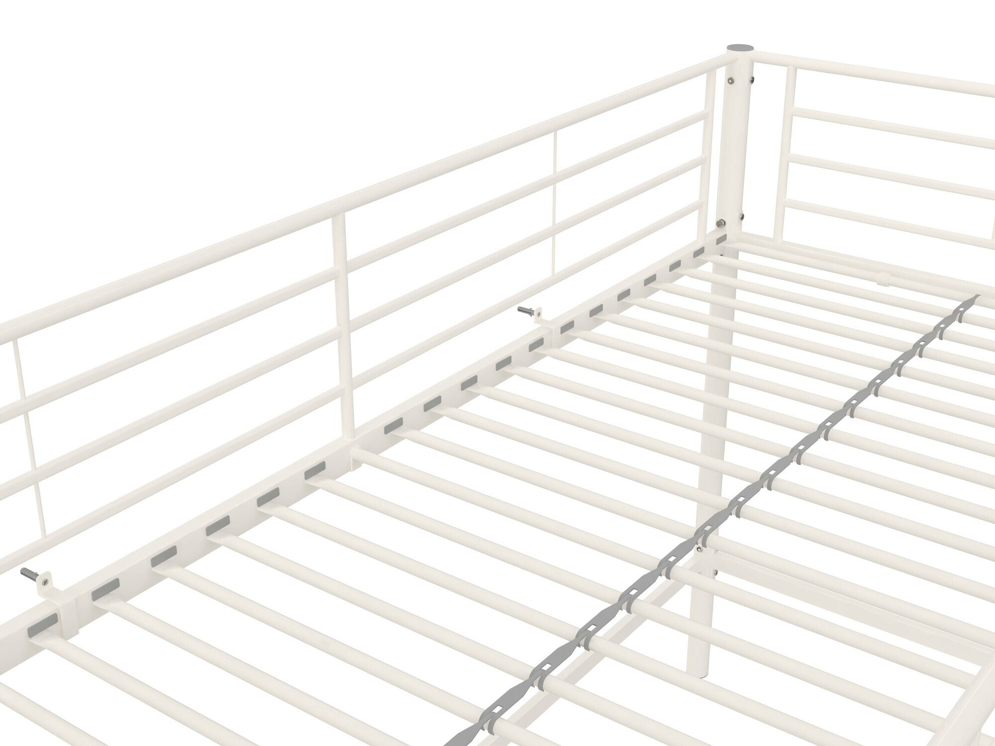 Litera Denton 1224 (Blanco)