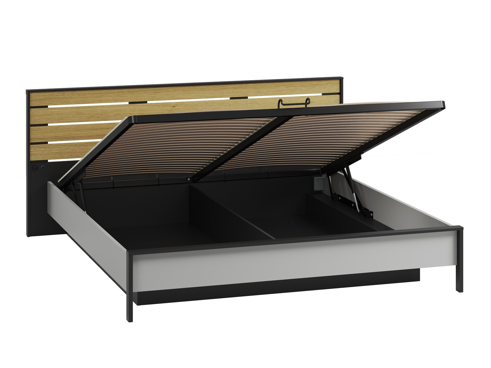 Conjunto de dormitorio Almela 105 (No)