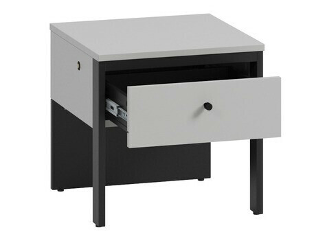 Conjunto de dormitorio Almela 105 (No)