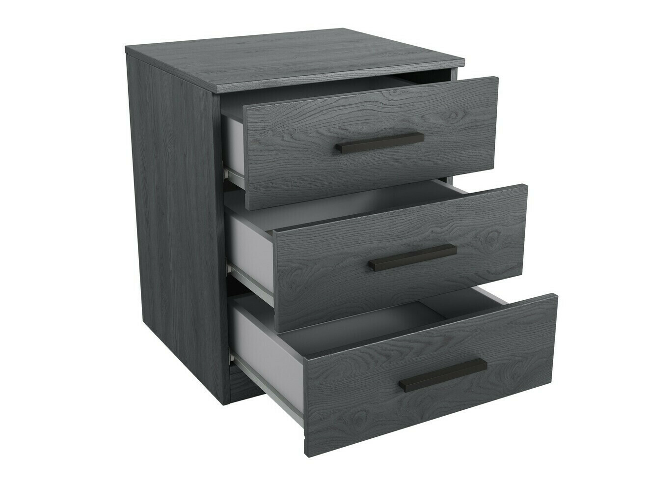 Conjunto de dormitorio Levruvu 116