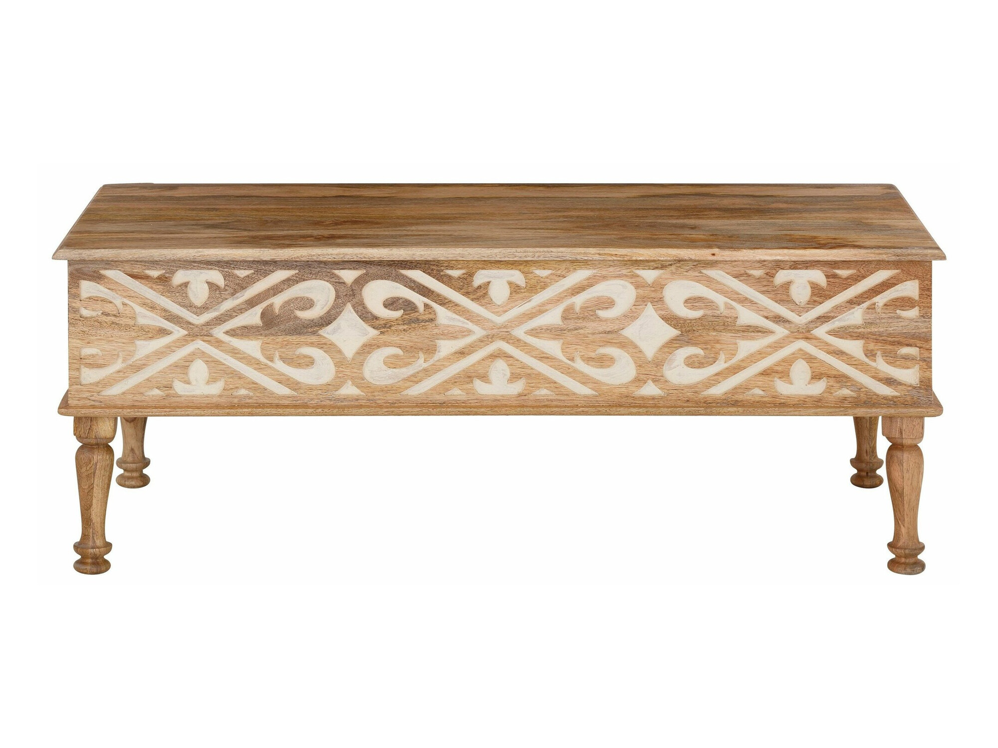 Mesa de centro Denton 1228