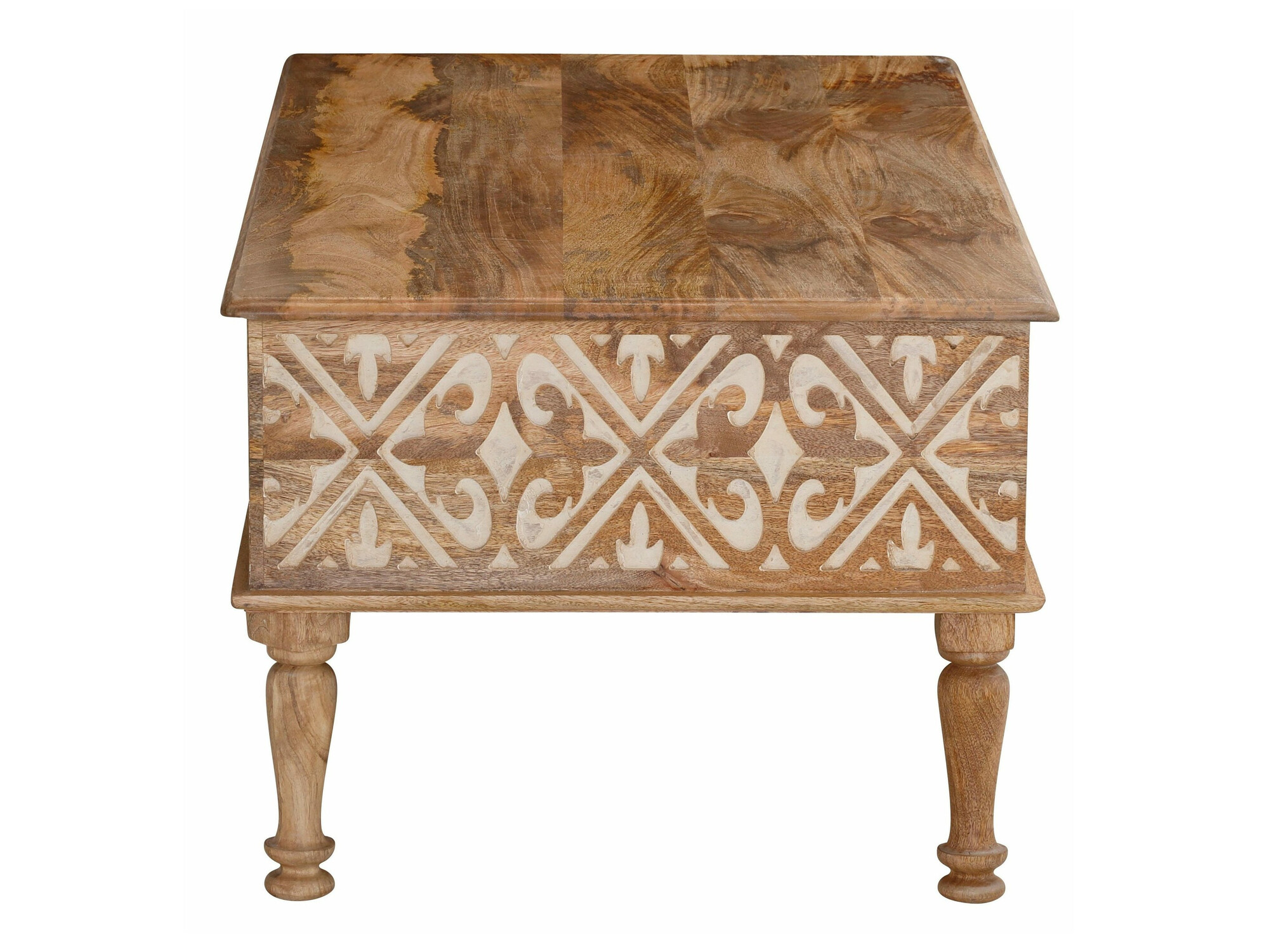 Mesa de centro Denton 1228