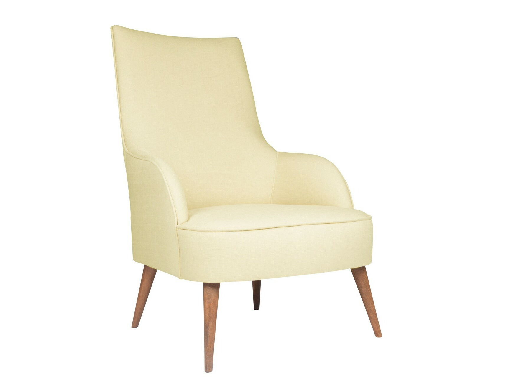 Sillón Altadena 457 (Crema)