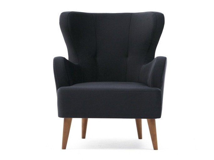 Sillón Altadena 458 (Antracita)