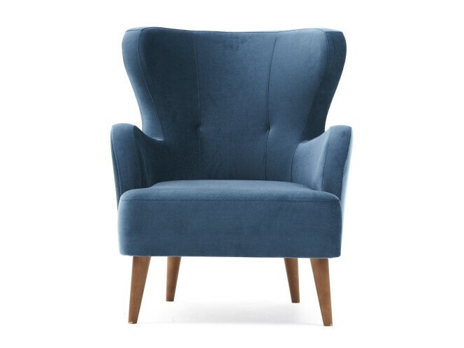 Sillón Altadena 458 (Azul)