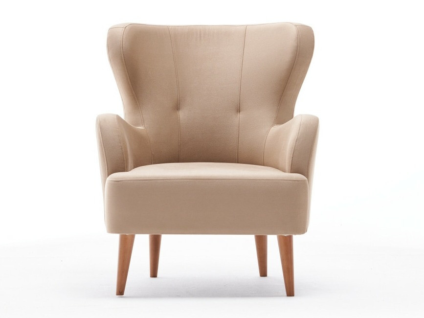 Sillón Altadena 458 (Crema)