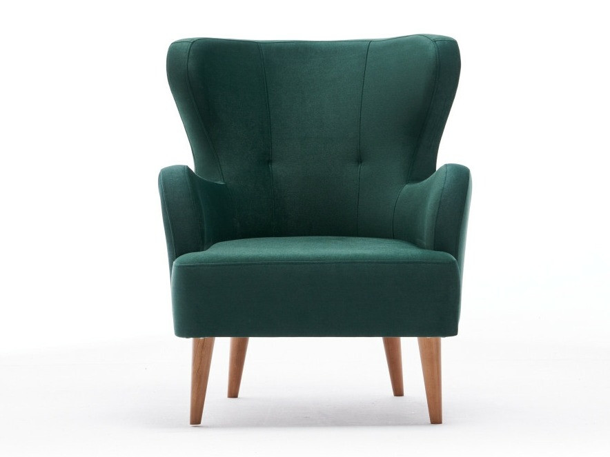 Sillón Altadena 458 (Verde)