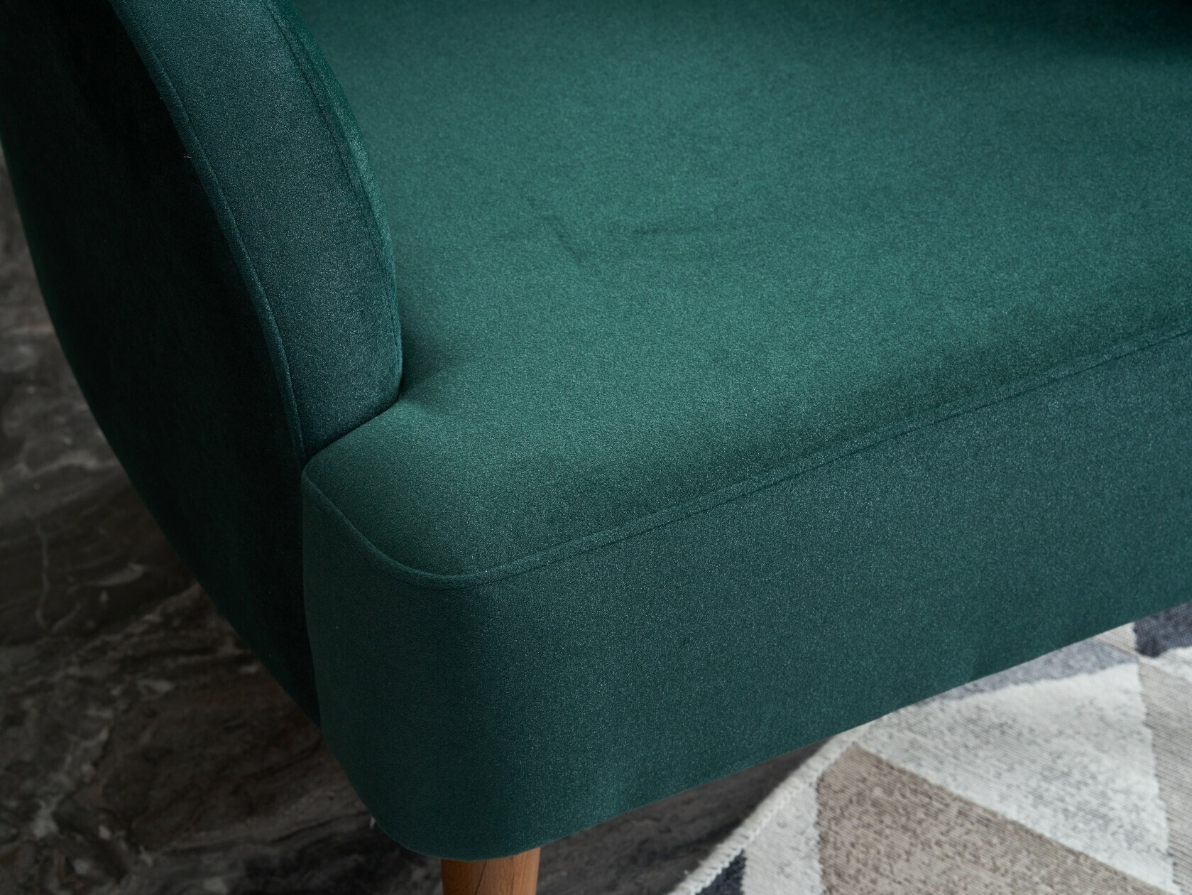 Sillón Altadena 458 (Verde)