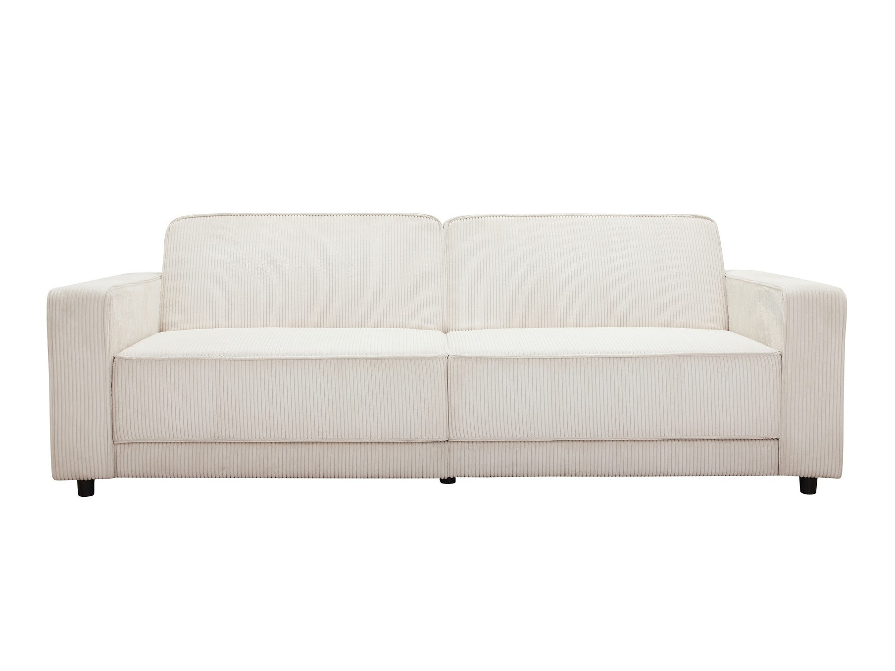 Sofá cama Tulsa 631 (Crema)