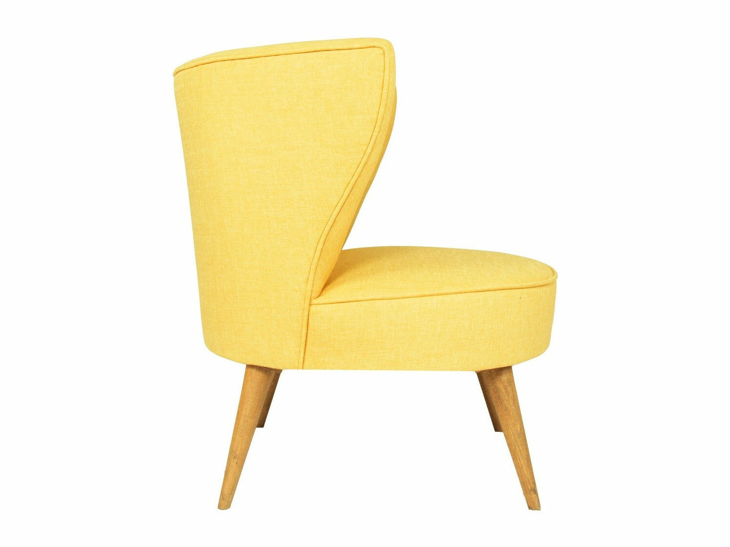 Sillón Altadena 464 (Amarillo)