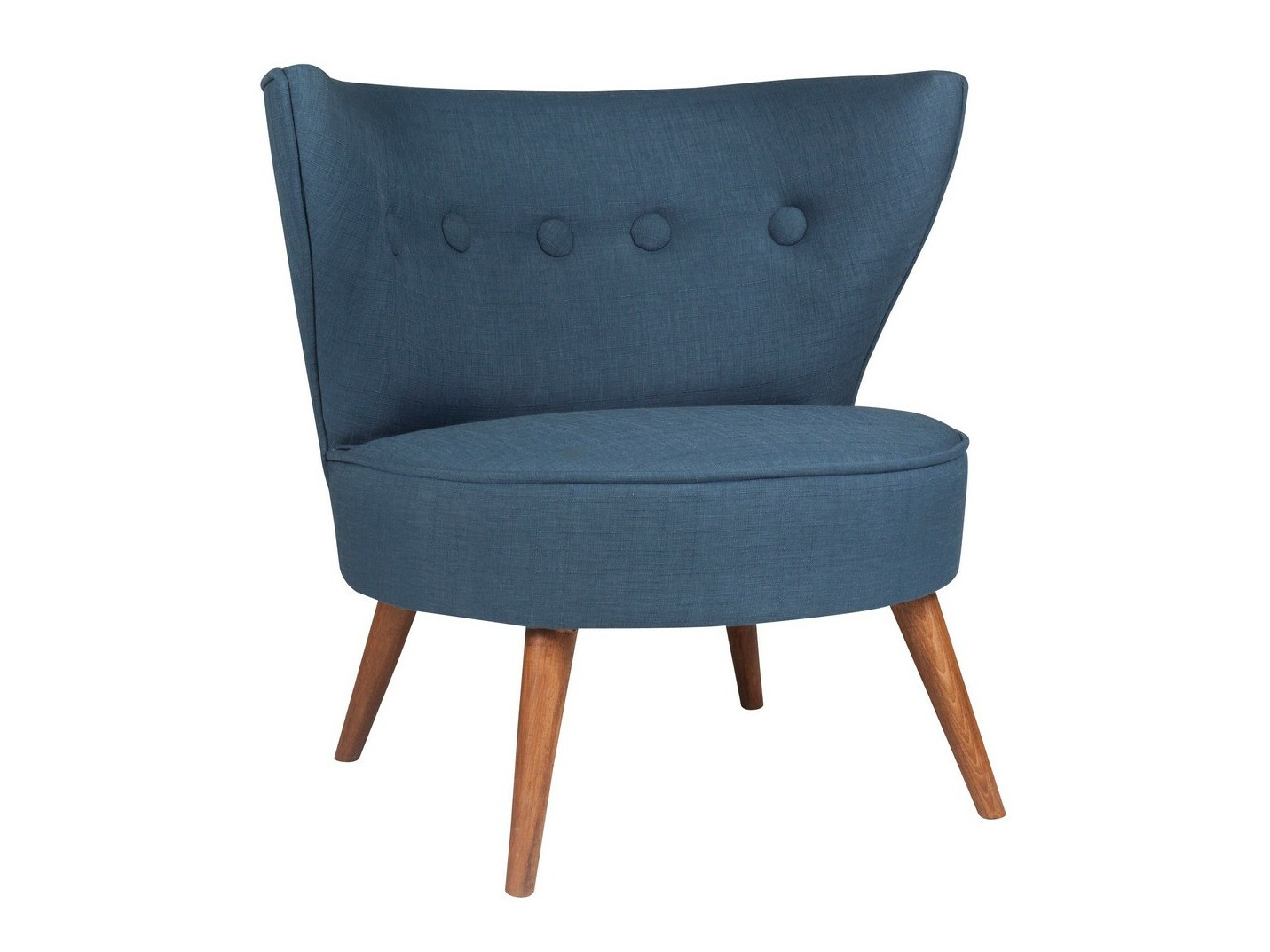 Sillón Altadena 464 (Azul)