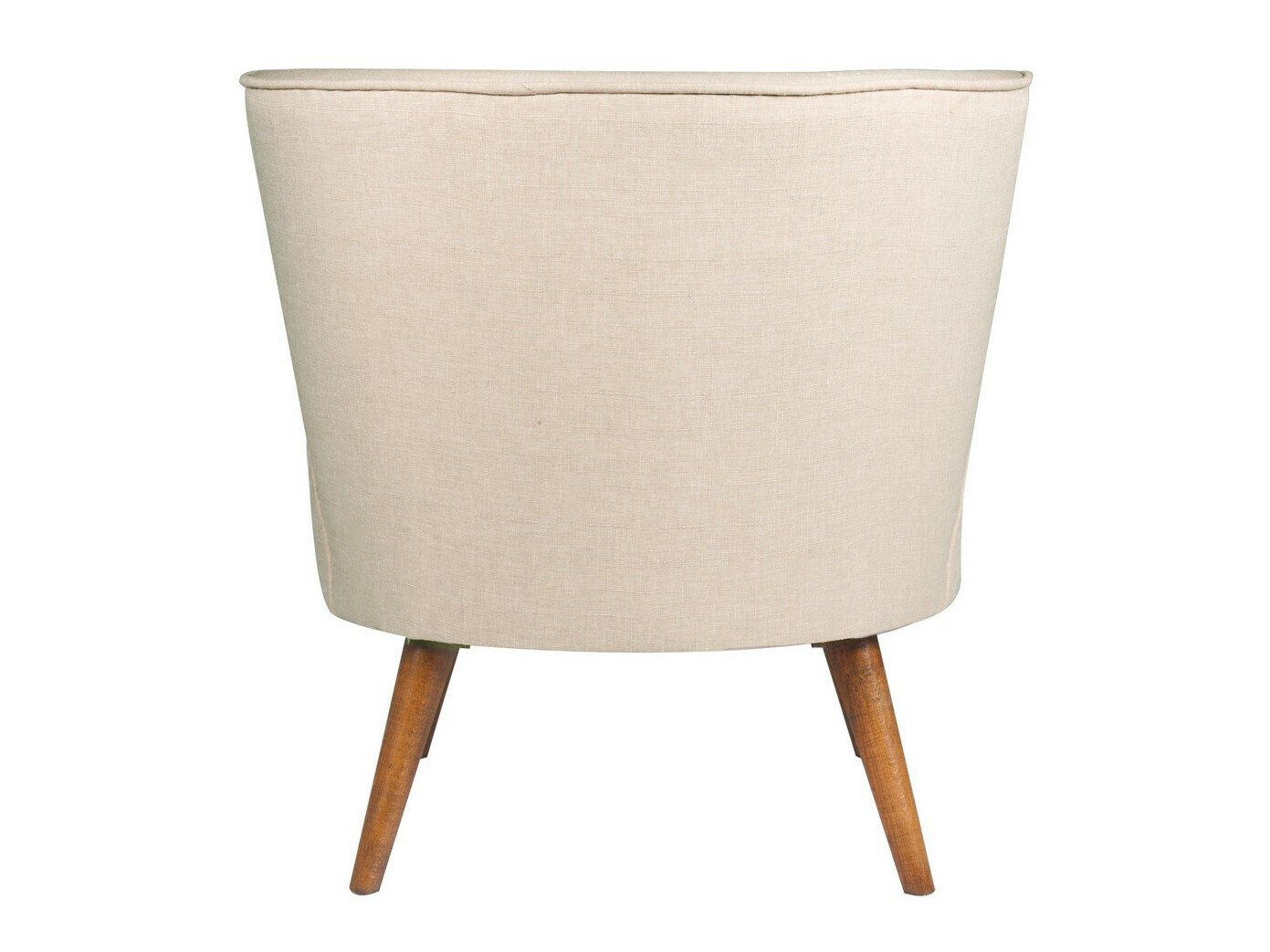 Sillón Altadena 464 (Crema)