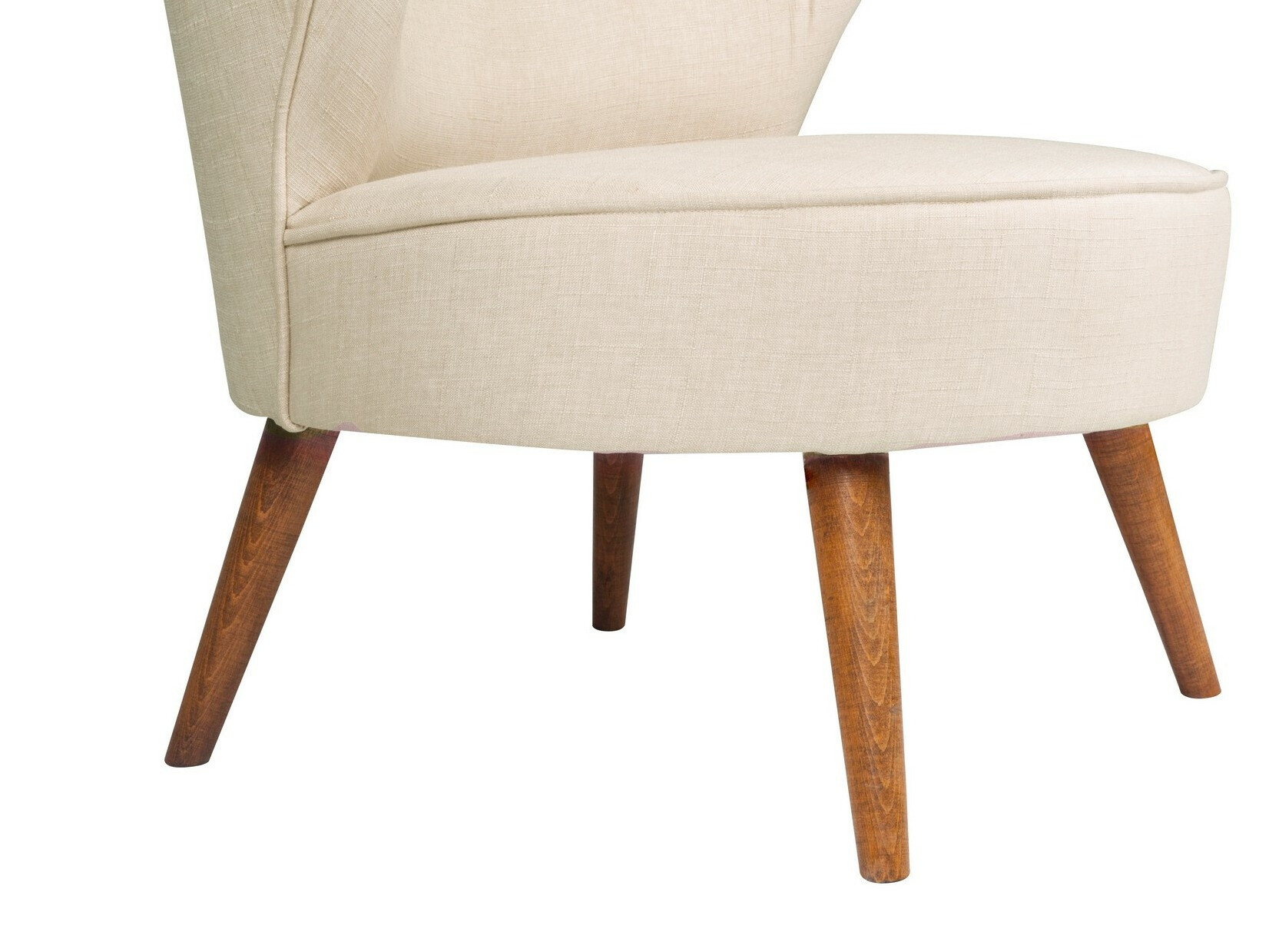 Sillón Altadena 464 (Crema)