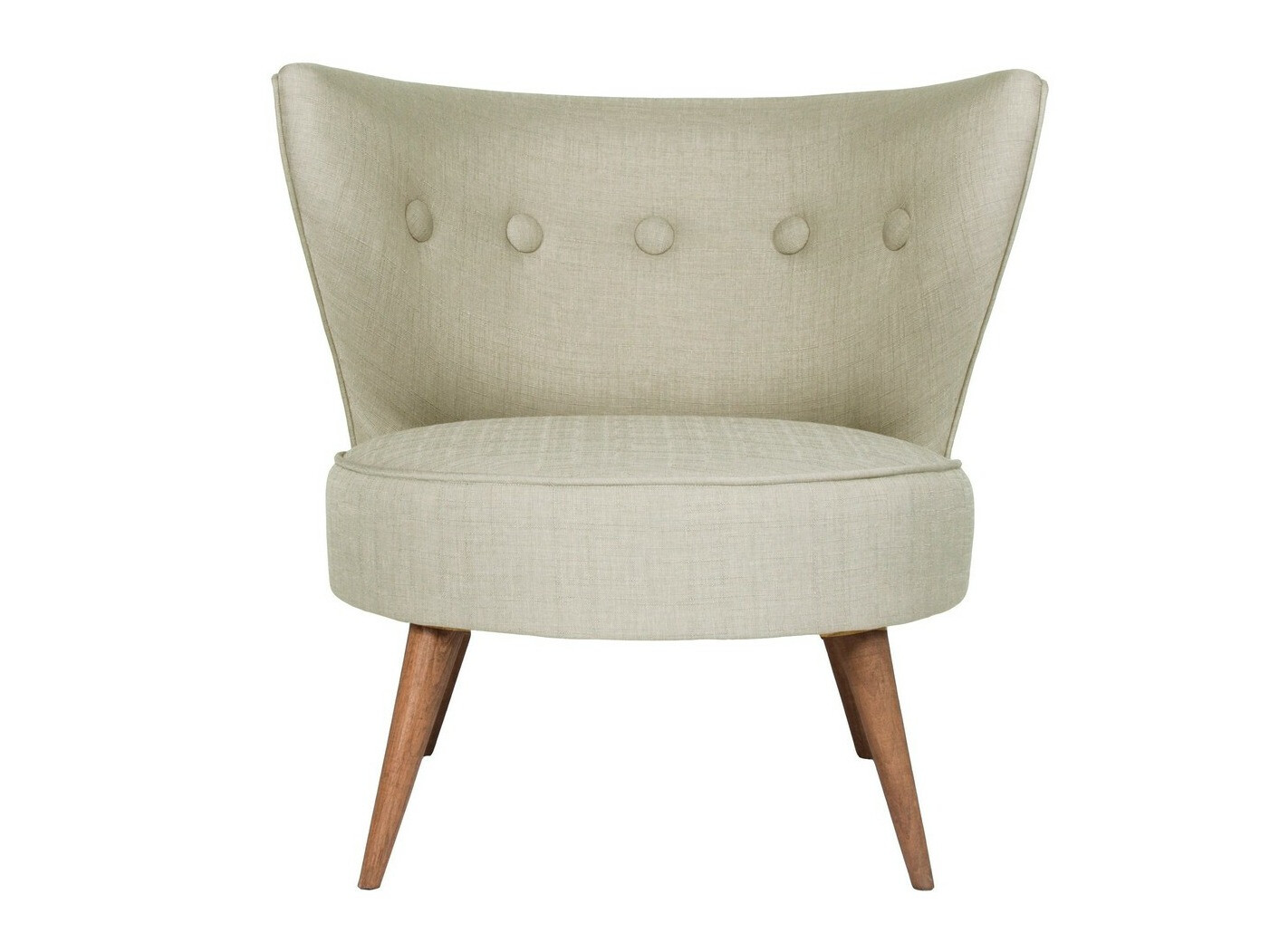 Sillón Altadena 464 (Gris)