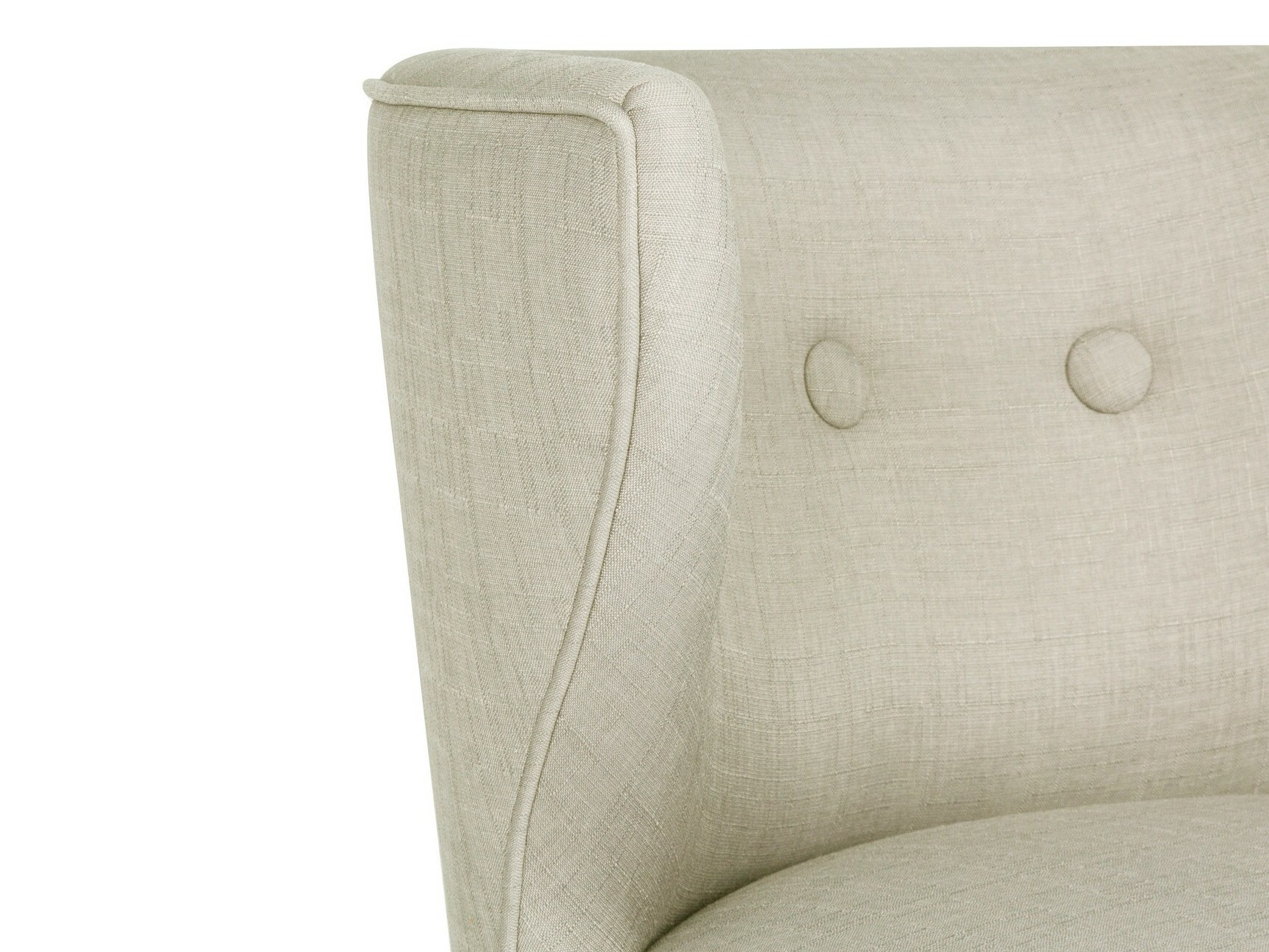 Sillón Altadena 464 (Gris)