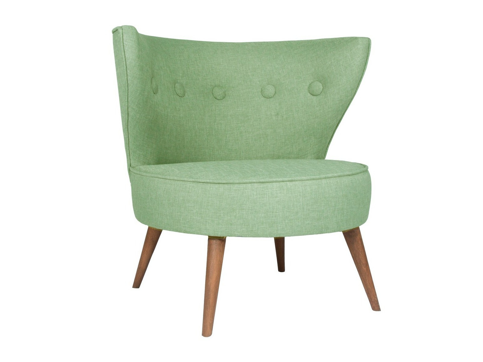 Sillón Altadena 464 (Verde polvoriento)