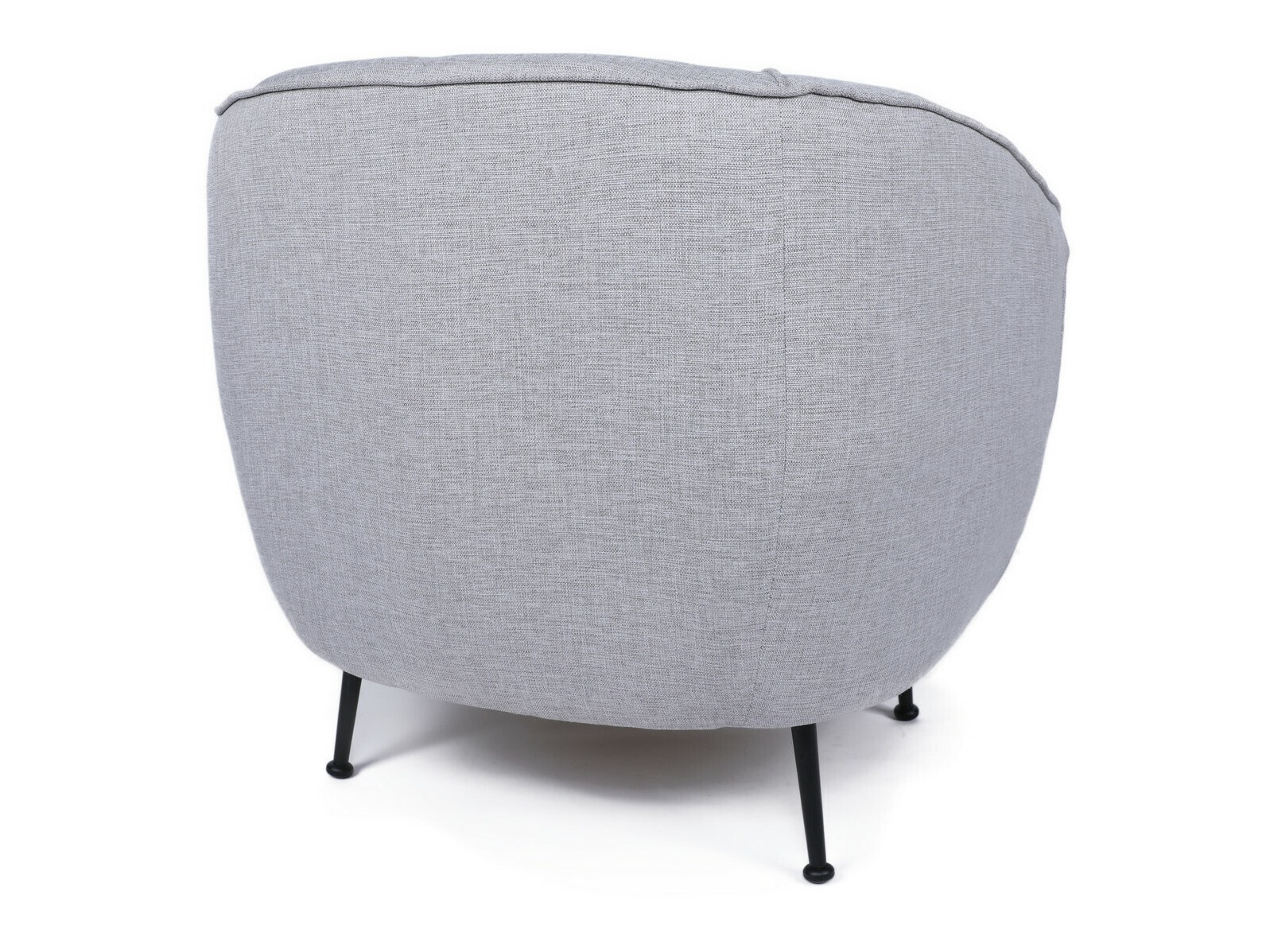 Sillón Altadena 465 (Gris claro)