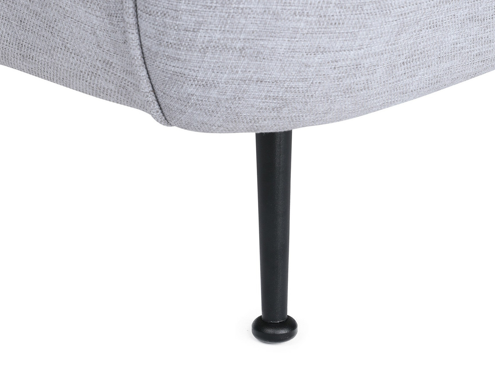 Sillón Altadena 465 (Gris claro)