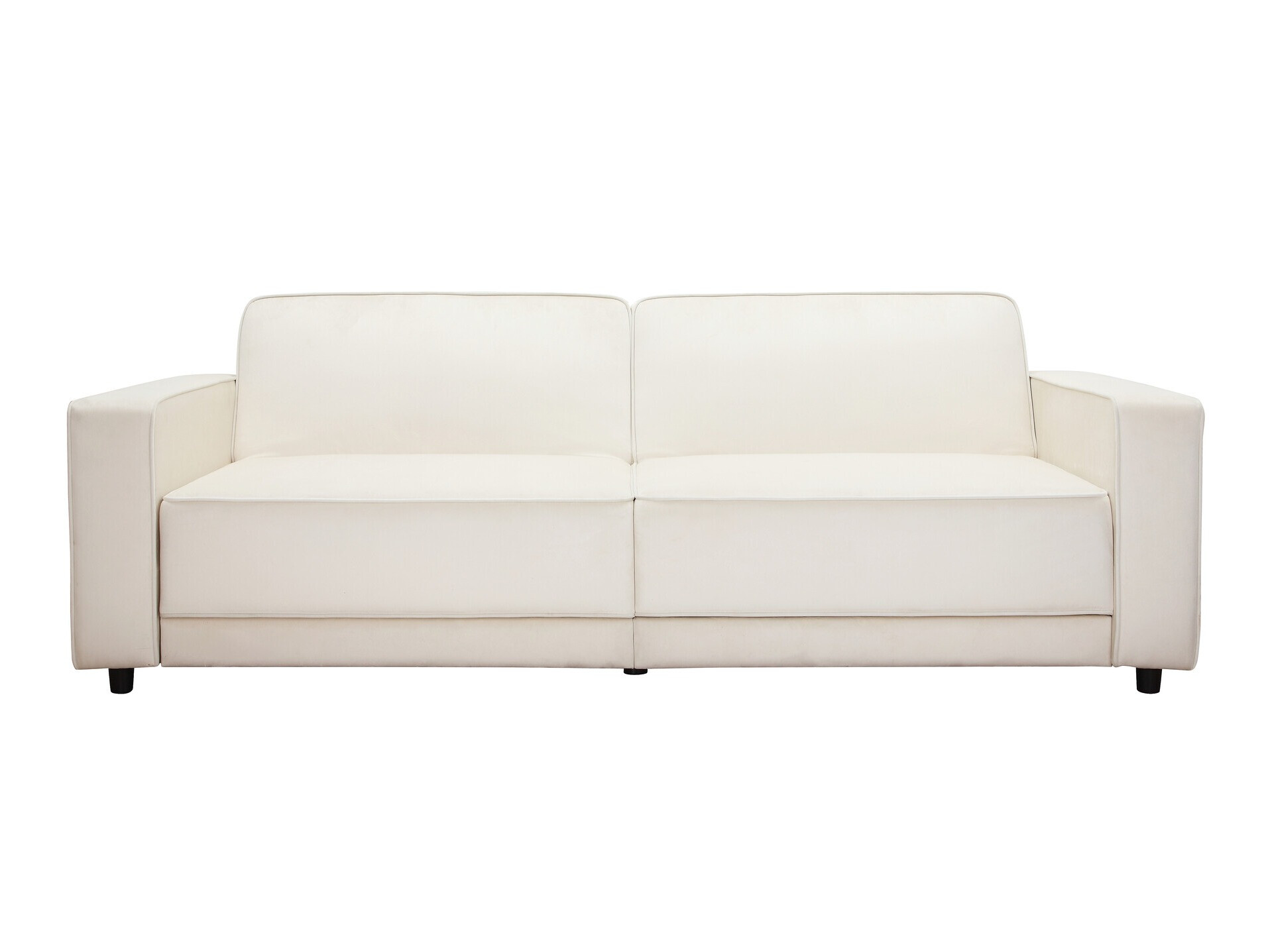 Sofá cama Tulsa 632 (Crema)