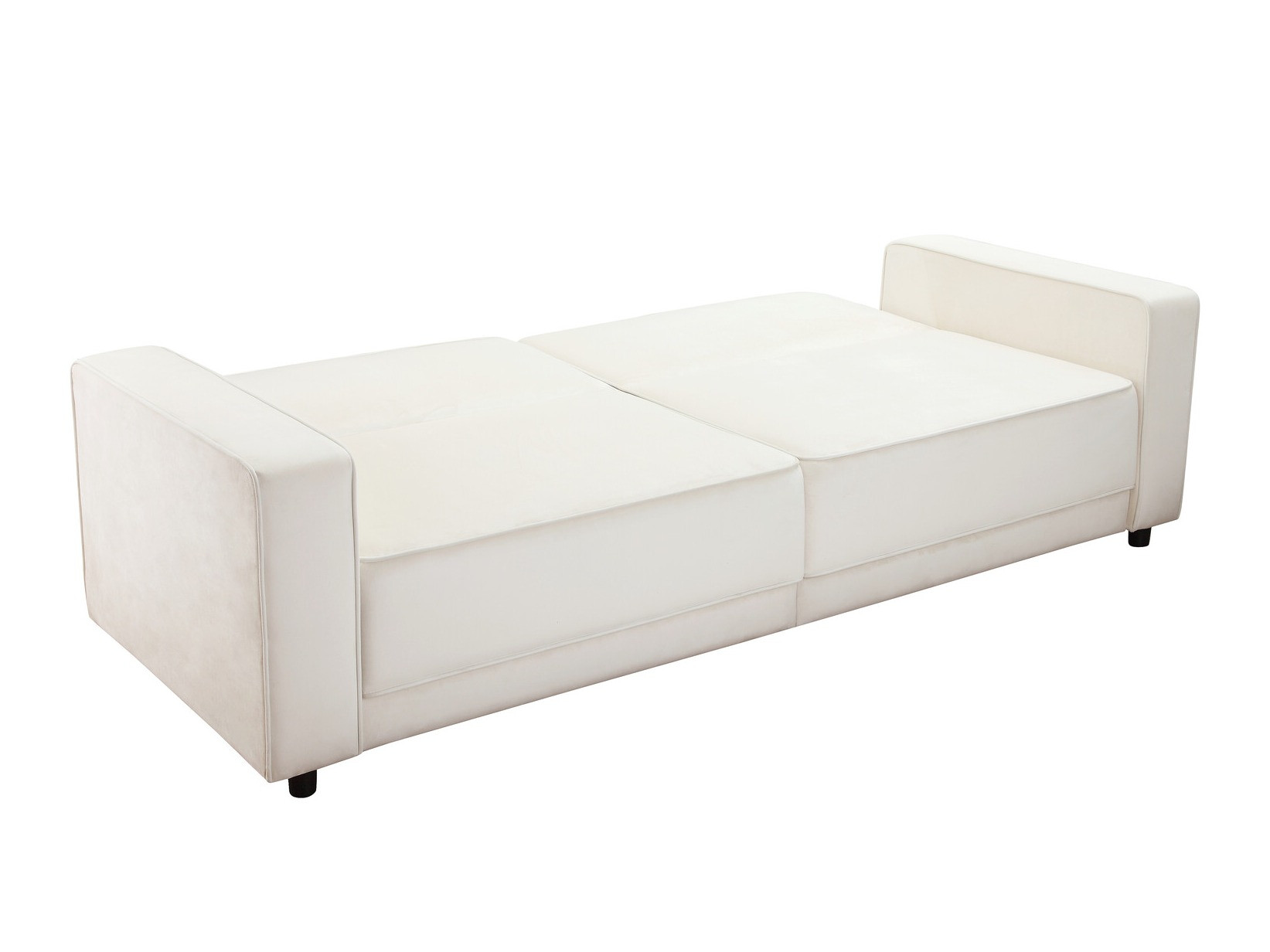 Sofá cama Tulsa 632 (Crema)