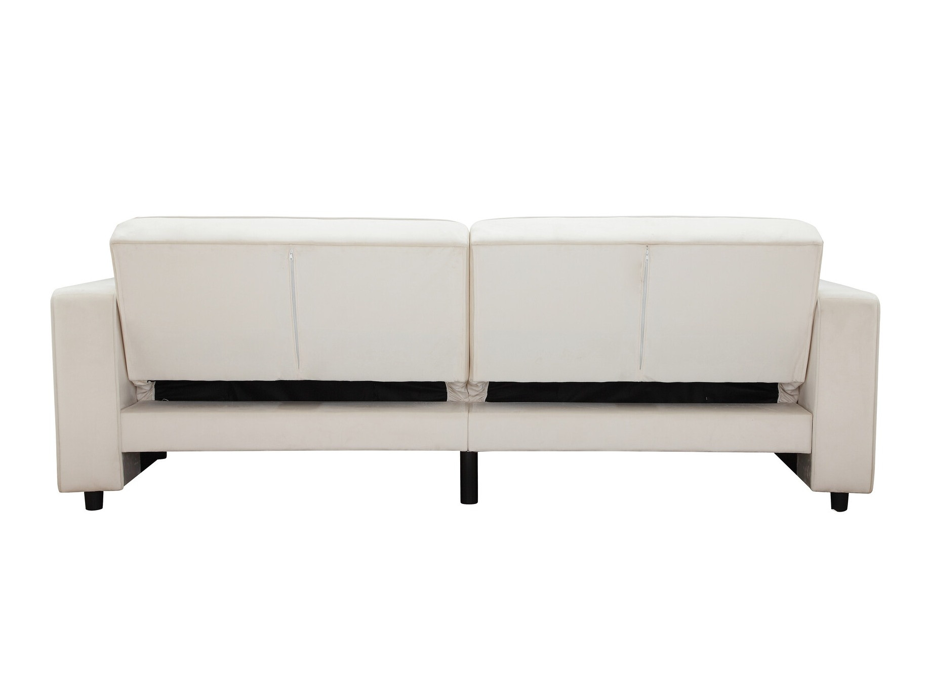 Sofá cama Tulsa 632 (Crema)