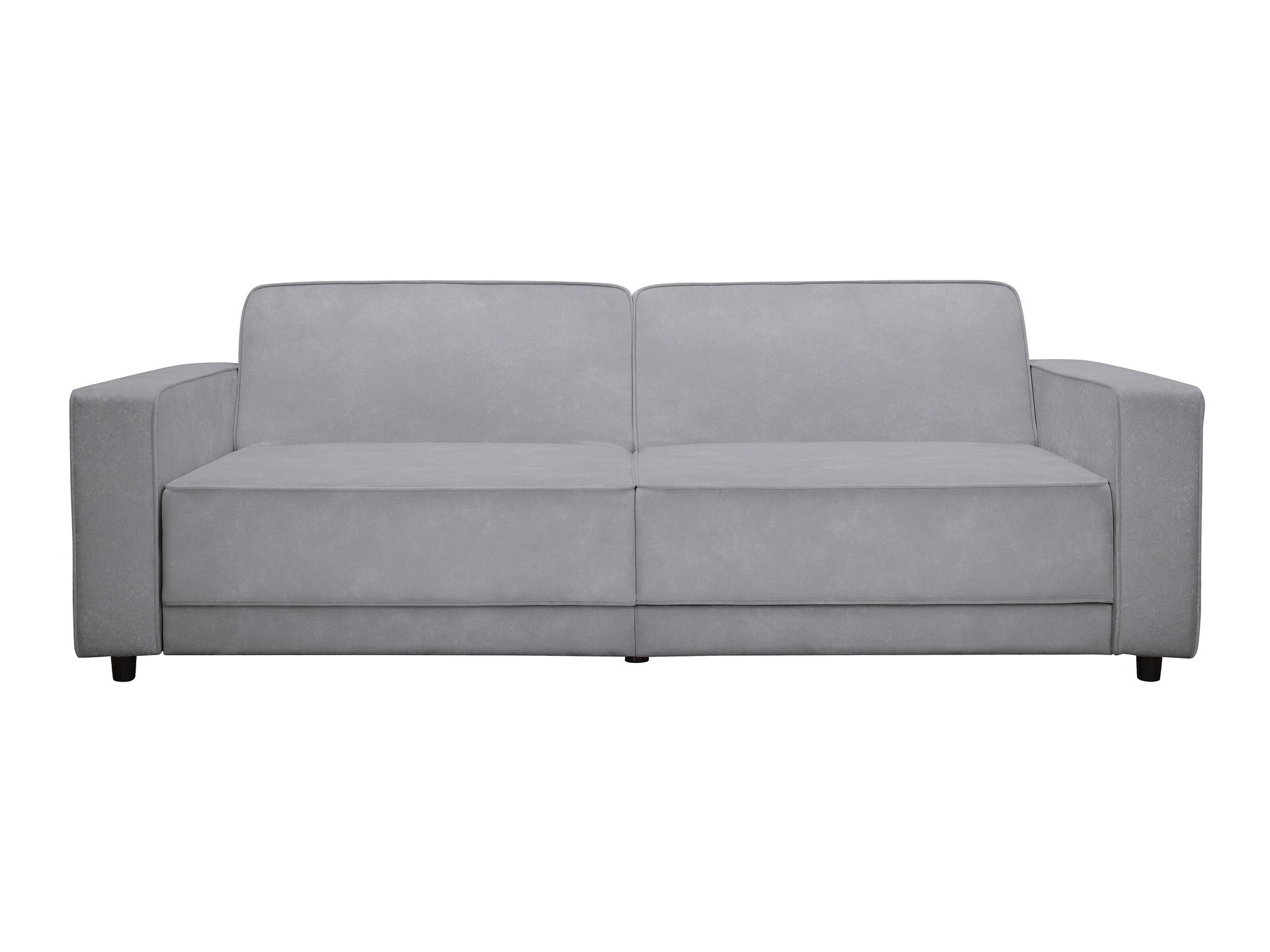 Sofá cama Tulsa 632 (Gris claro)