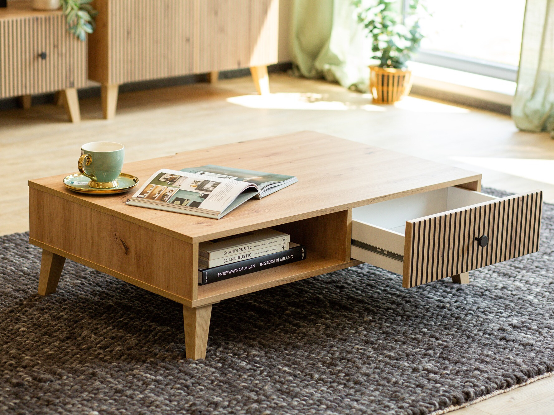 Mesa de centro Beltivi 103