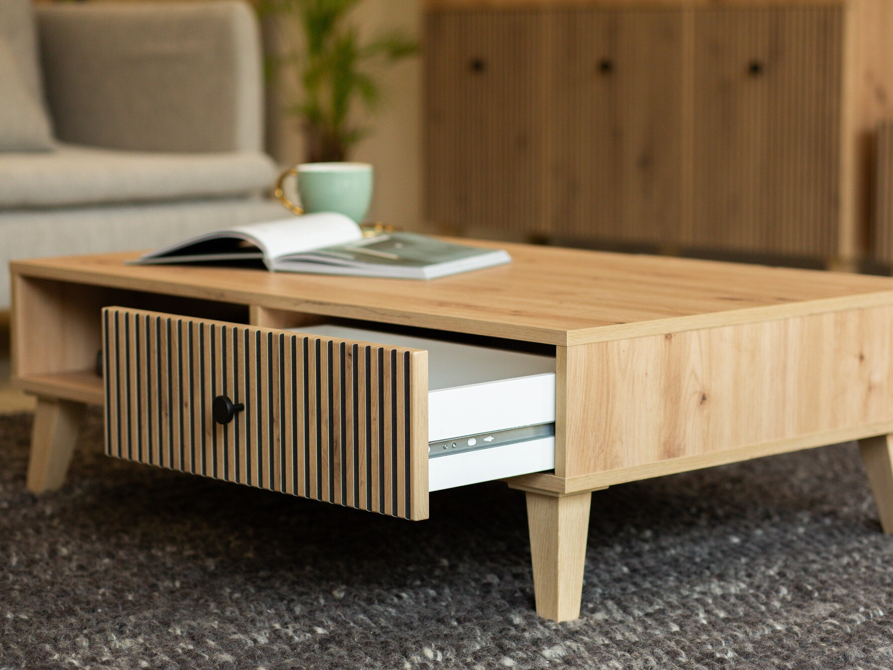 Mesa de centro Beltivi 103