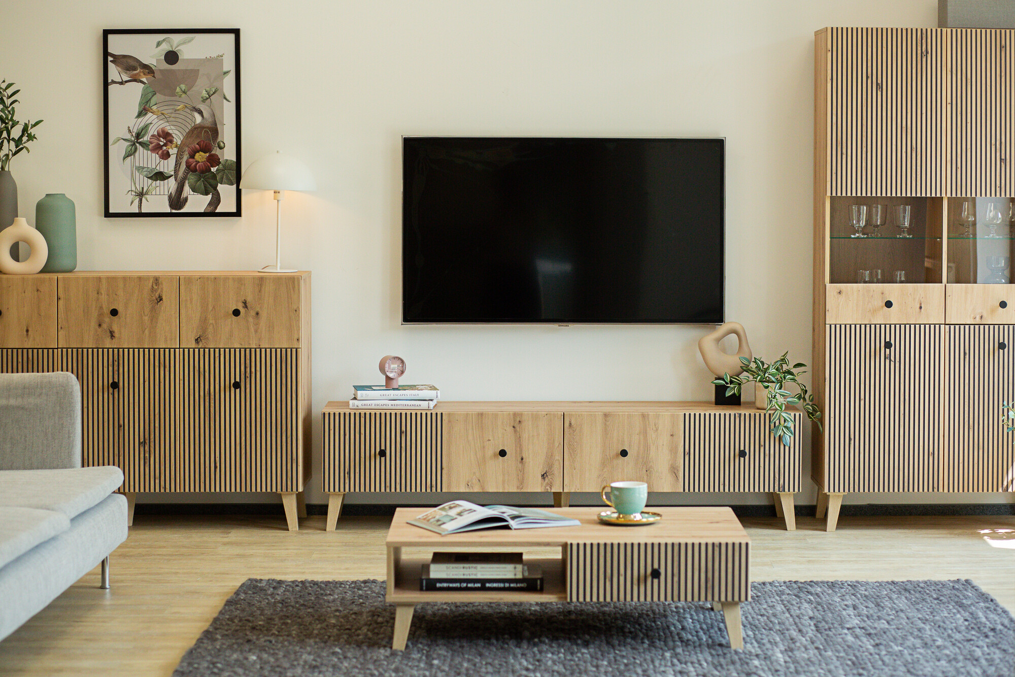 Mesa de centro Beltivi 103