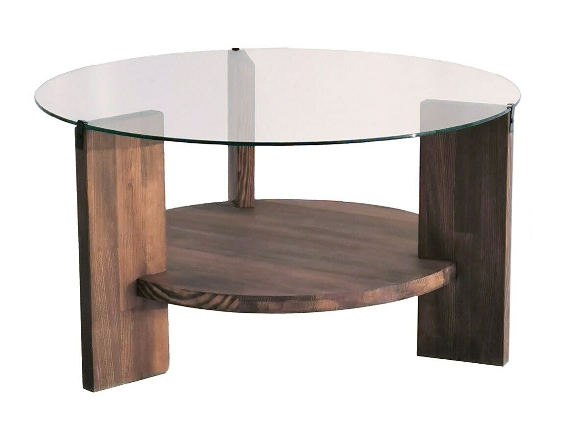 Mesa de centro Kailua 1637