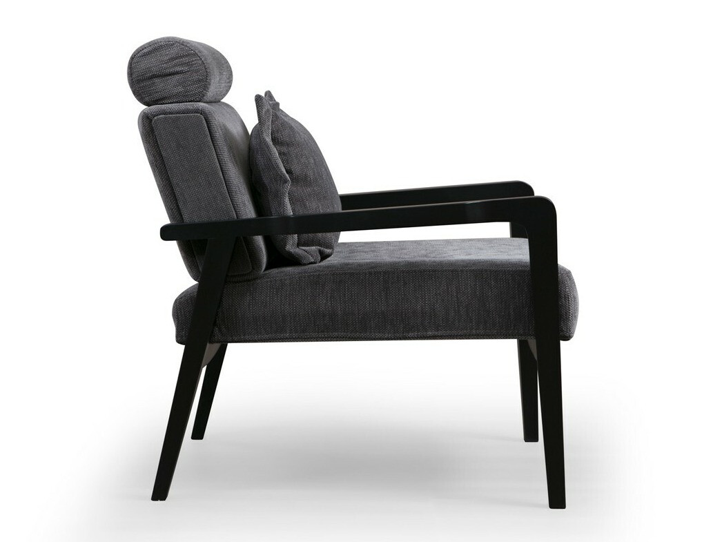 Sillón Altadena 468 (Gris)