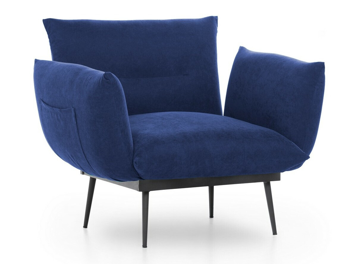 Sillón Altadena 469 (Azul)