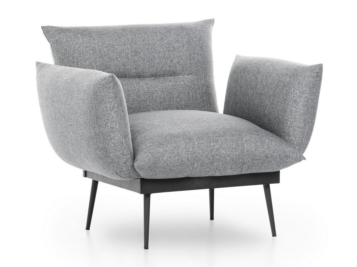 Sillón Altadena 469 (Gris)