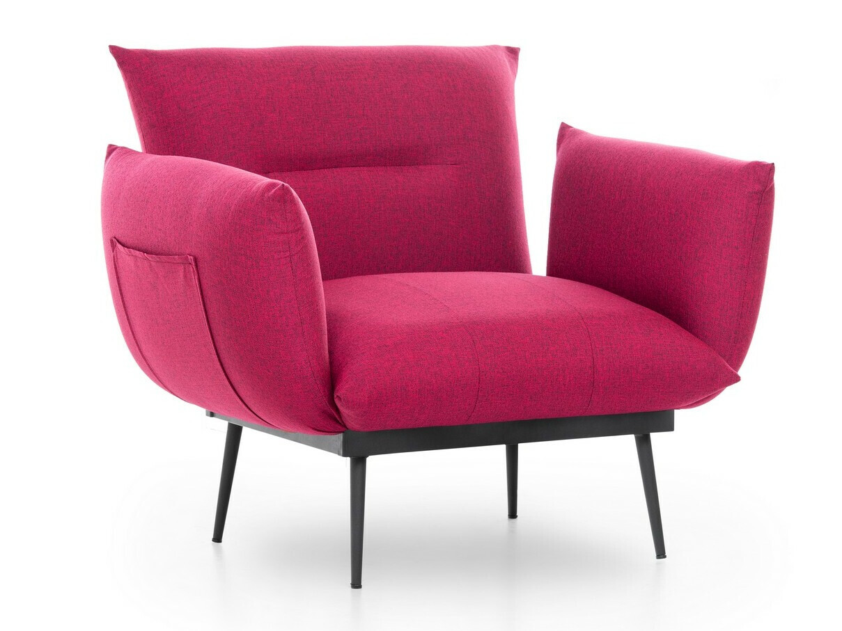 Sillón Altadena 469 (Rosa)