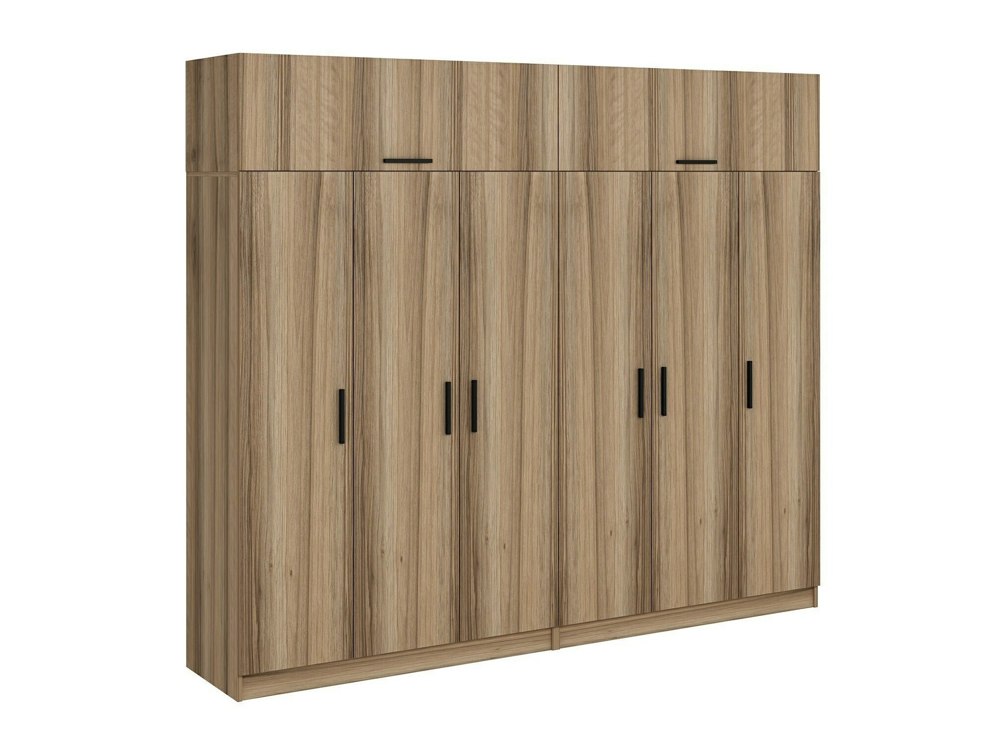 Armario Kailua L279 (Roble)