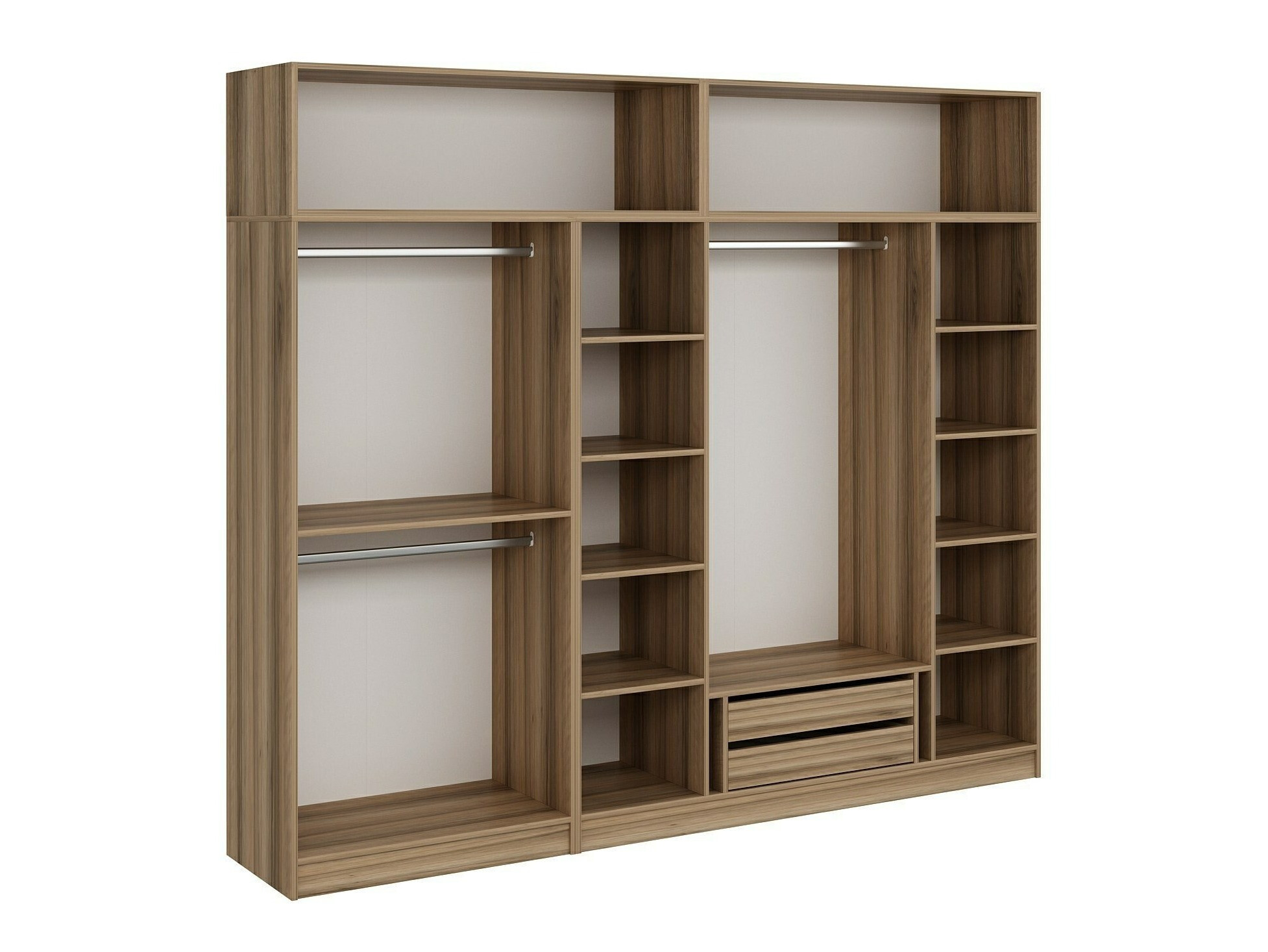 Armario Kailua L281 (Roble)