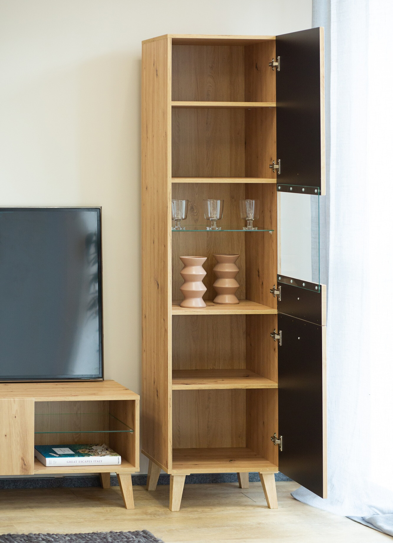 Estantería Beltivi 107