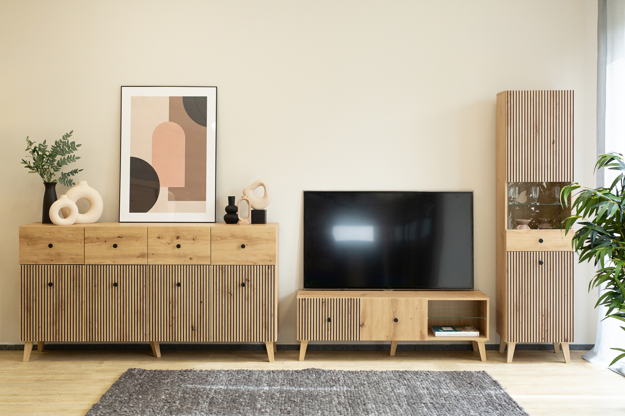 Estantería Beltivi 107