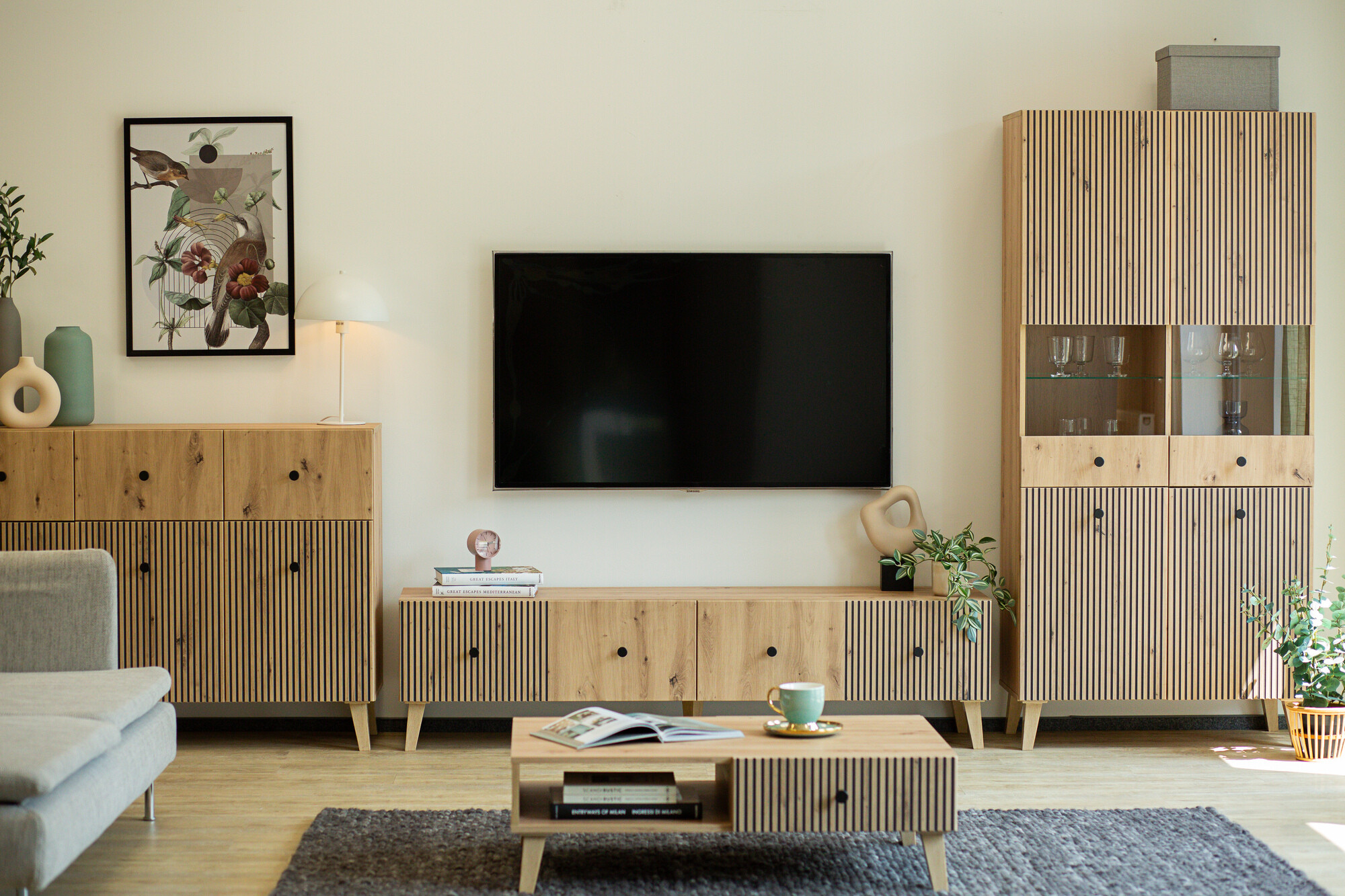 Mueble TV Beltivi 105