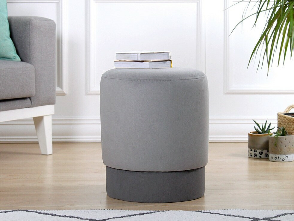 Reposapiés Altadena 470 (Gris)