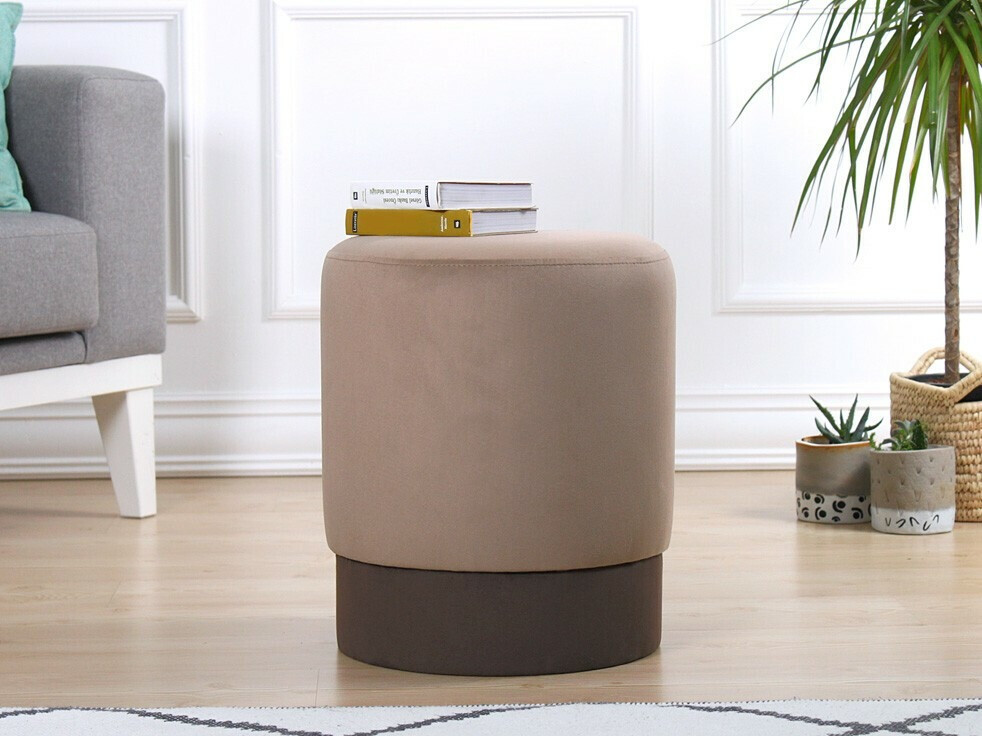 Reposapiés Altadena 470 (Marrón)