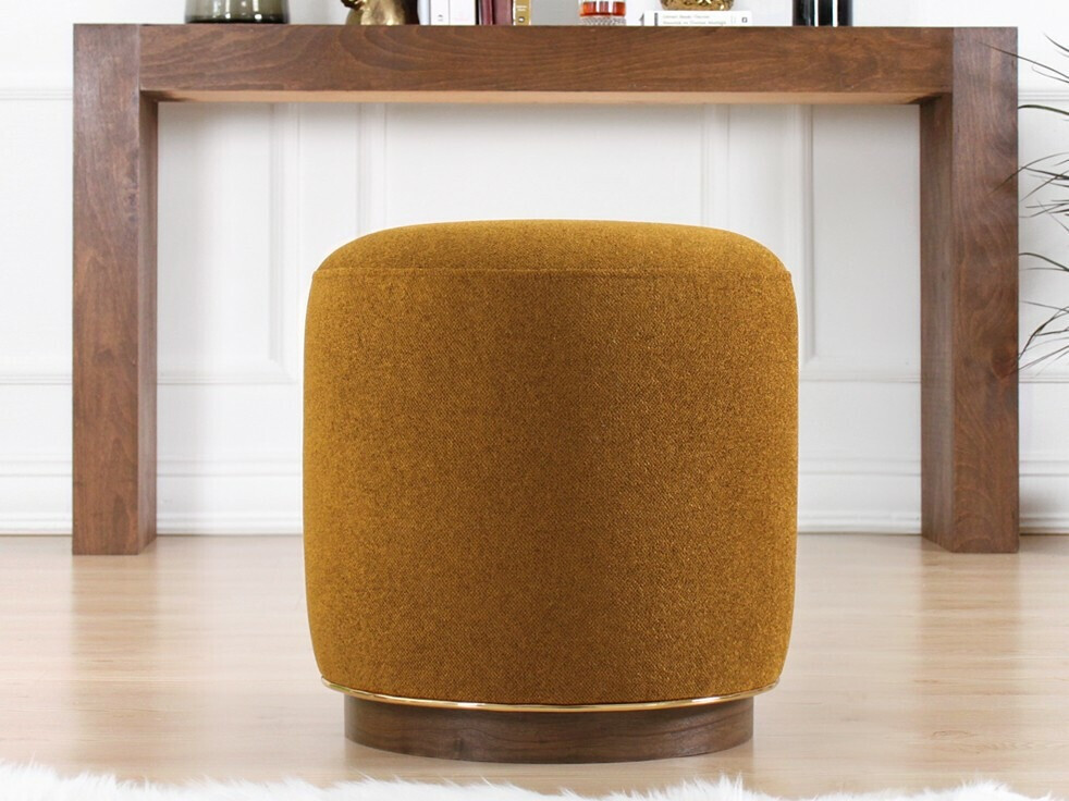 Reposapiés Altadena 472 (Amarillo)