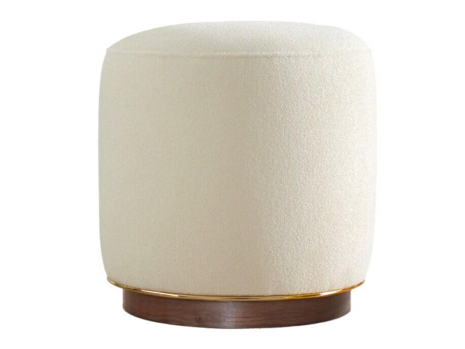 Reposapiés Altadena 472 (Crema)